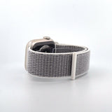 Nylon Woven Sport Loop Band (High Quality) Seashell