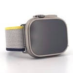 Trail Loop Nylon Band (For Apple Watch) Velocity