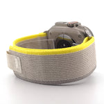 Trail Loop Nylon Band (For Apple Watch) Rockface