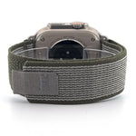 Trail Loop Nylon Band (For Apple Watch) Cascade