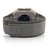 Trail Loop Nylon Band (For Apple Watch) Cascade