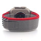 Trail Loop Nylon Band (For Apple Watch) Pitlane