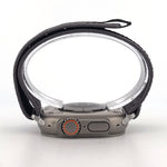 Trail Loop Nylon Band (For Apple Watch) Slate