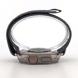 Trail Loop Nylon Band (For Apple Watch) Slate