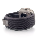 Trail Loop Nylon Band (For Apple Watch) Slate