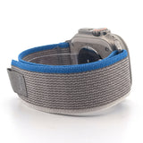 Trail Loop Nylon Band (For Apple Watch) Alpine Mist