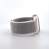 Nylon Woven Sport Loop Band (High Quality) Seashell