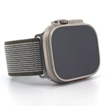Trail Loop Nylon Band (For Apple Watch) Cascade