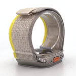 Trail Loop Nylon Band (For Apple Watch) Rockface