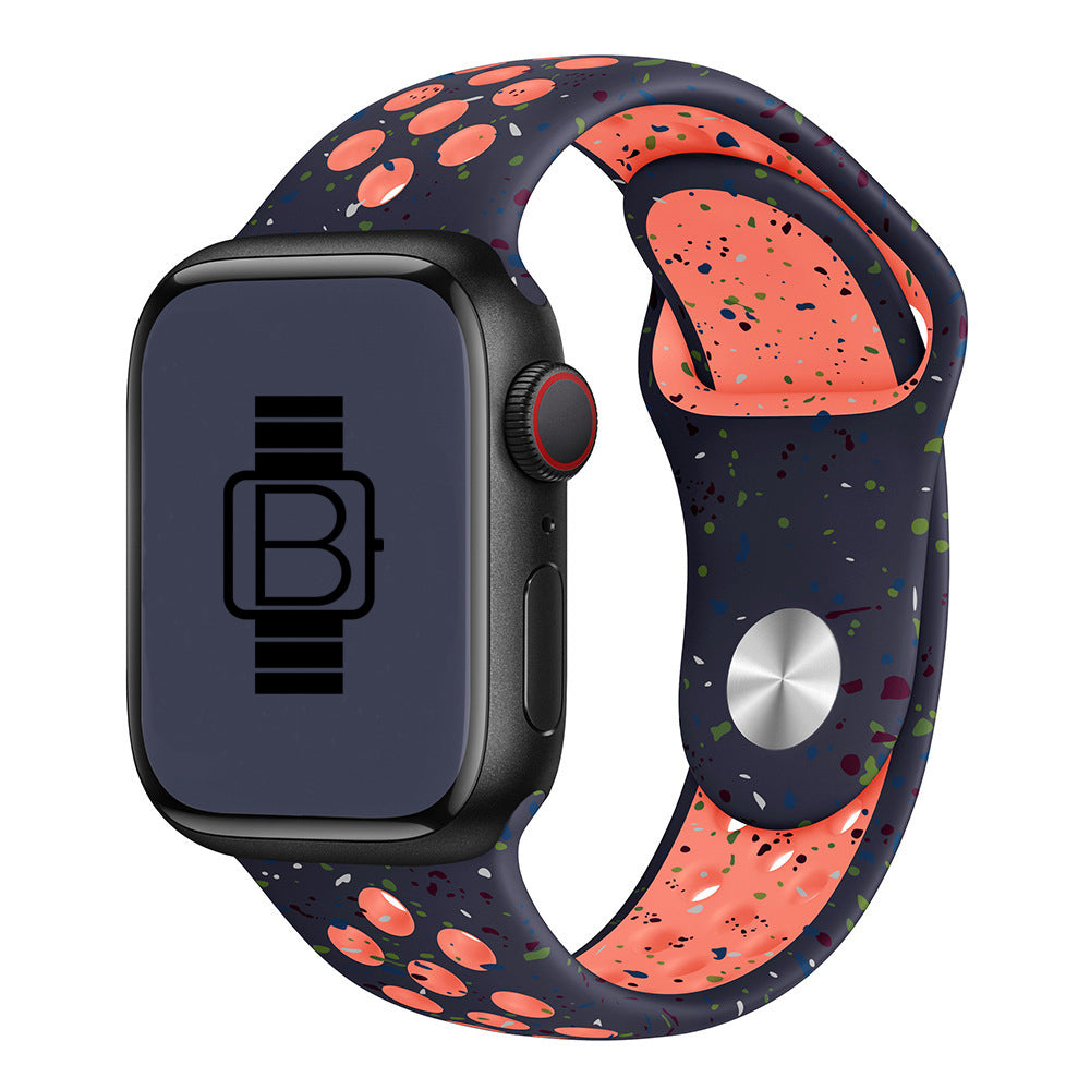 apple watch nike 40mm se