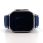 Trail Loop Nylon Band (For Apple Watch) Twilight Zone
