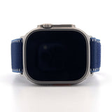 Trail Loop Nylon Band (For Apple Watch) Twilight Zone