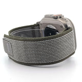 Trail Loop Nylon Band (For Apple Watch) Cascade