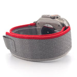 Trail Loop Nylon Band (For Apple Watch) Pitlane