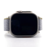 Trail Loop Nylon Band (For Apple Watch) Wilderness