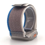 Trail Loop Nylon Band (For Apple Watch) Alpine Mist