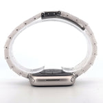 Resin Linked Bracelet (For Apple Watch) White
