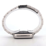 Resin Linked Bracelet (For Apple Watch) White