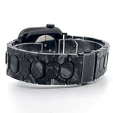 Resin Linked Bracelet (For Apple Watch) Black