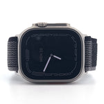 Trail Loop Nylon Band (For Apple Watch) Volcanic Ash