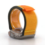 Trail Loop Nylon Band (For Apple Watch) Maize