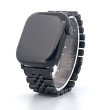 Jubilee Stainless Steel Band (For Apple Watch) Black