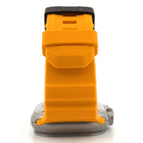 Rugged Silicone Band (For Apple Watch Ultra) Yellow