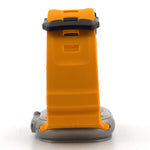 Rugged Silicone Band (For Apple Watch Ultra) Yellow