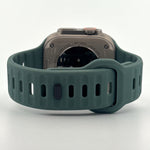 Explorer Style Silicone Band (High Quality For Apple Watch) Cactus