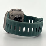 Explorer Style Silicone Band (High Quality For Apple Watch) Cactus