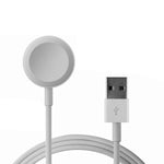 Magnetic Charger For Apple Watch USB Cable (1m)