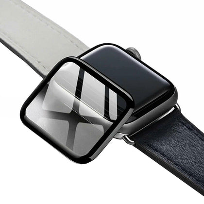 Apple Watch Glass Screen Protector