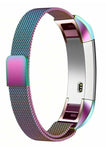 Milanese Loop Strap (For Fitbit Alta HR & Alta) Mixed