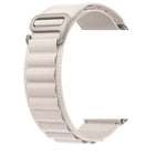 Alpine Loop Band (High Quality For Apple Watch) Light Grey