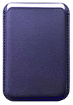 Magsafe Wallet (Compatible with iPhone 12/13/14 - RFID Card Holder) Navy