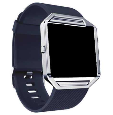 Fitbit blaze straps best sale